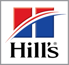 Hill's Partner Academy Logo